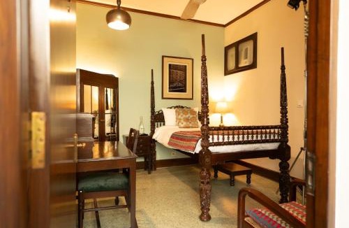 Old Delhi Hotel | Broadway An Alivaa Collection Hotel, near Connaught Place