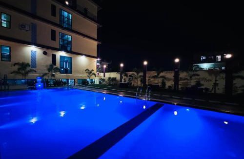 Bawal Hotel | Elite Stay Hotel and Resort