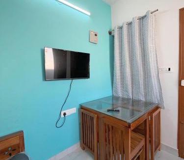Electronics City Apartment | Aafa Suites
