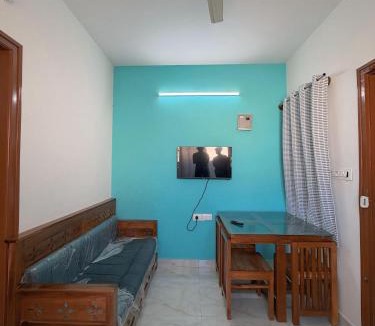 Electronics City Apartment | Aafa Suites
