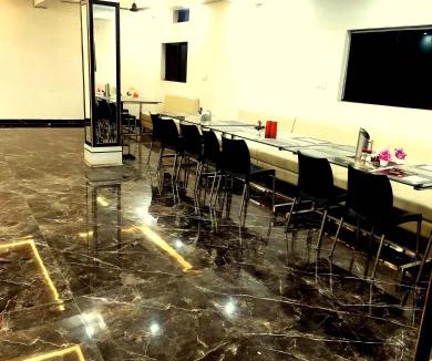 Jabalpur Hotel | Shree Siddhi Vinayak Hotel & Restaurant