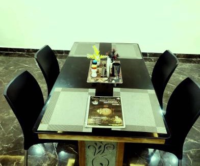 Jabalpur Hotel | Shree Siddhi Vinayak Hotel & Restaurant