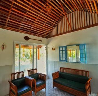 Vypin House | Lighthouse Villa