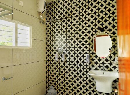 Vypin House | Lighthouse Villa