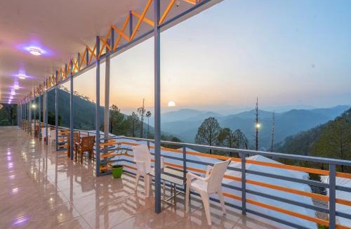 Jakh Resort | Orophile Retreat Resort