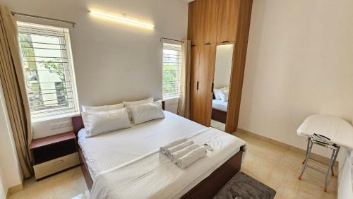 Thoraipakkam Apartment | Chippy Apartment Thoraipakkam No 170