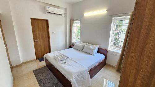 Thoraipakkam Apartment | Chippy Apartment Thoraipakkam No 170
