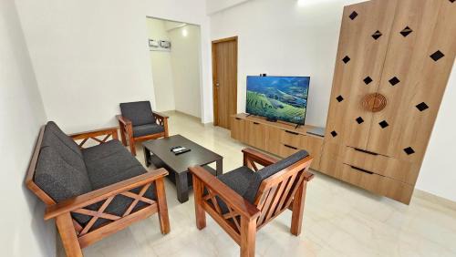 Thoraipakkam Apartment | Chippy Apartment Thoraipakkam No 170