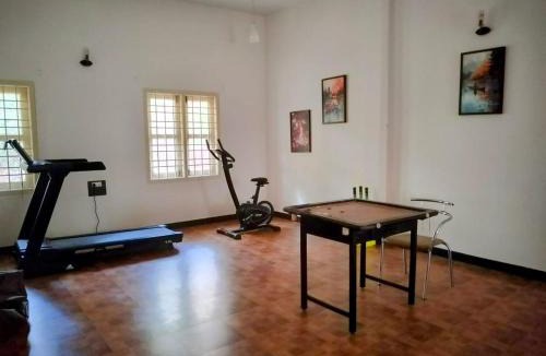Yercaud Villa | Yercaud Bungalow Stay