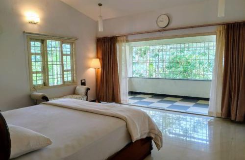 Yercaud Villa | Yercaud Bungalow Stay