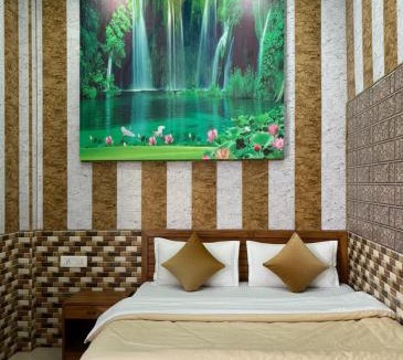 Gauriganj Hotel | Kalyanam hotel and marriage hall