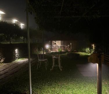 Elappara Resort | Sylvan Retreat - Luxury Mountain Cottages