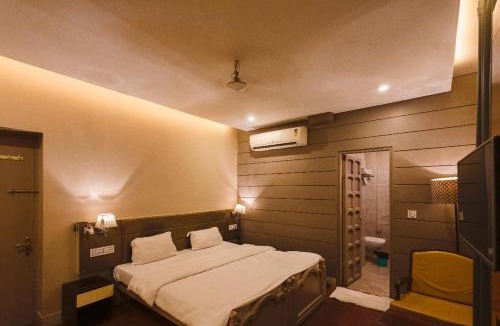 Jodhpur Hotel | Heritage Kuchaman Haveli