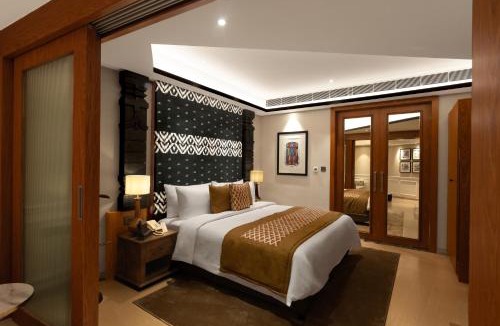 Bhubaneshwar Hotel | Fortune Park Sishmo, Bhubaneswar - Member ITC Hotels' Group