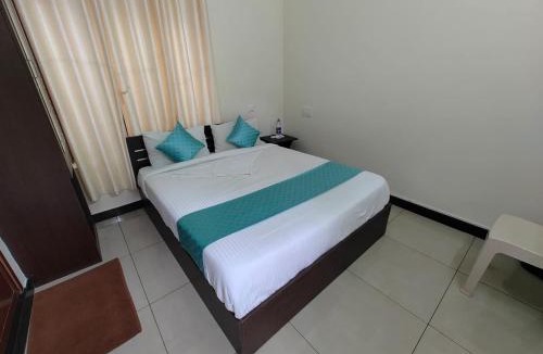 Thiruvananthapuram Hotel | Infinity Rooms Kazhakkoottam Technopark