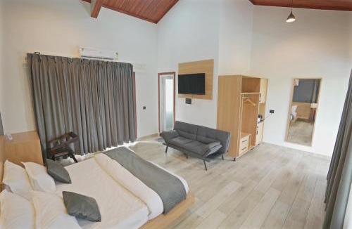 Gopalpur Resort | Mansimble Tea Estate Lodge & Camp