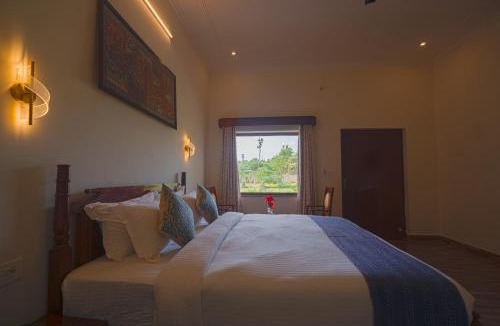Sawai Madhopur Hotel | Ranthambhore Ghati
