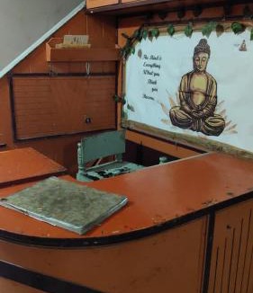 Mau Hotel | Hotel Vijaya