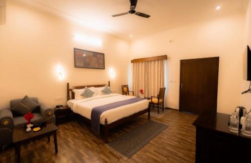 Sawai Madhopur Hotel | Ranthambhore Ghati