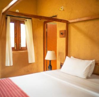 Tala Resort | Sakhua stays