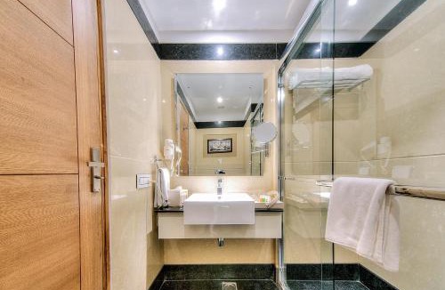 Jalandhar Hotel | Best Western Summerlea