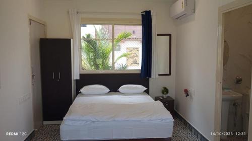 Fatona House | Country View Cottage Colva