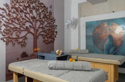 Kumarhatti Apartment | Better Life Homes - For active seniors above 50 years