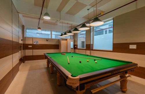Kumarhatti Apartment | Better Life Homes - For active seniors above 50 years