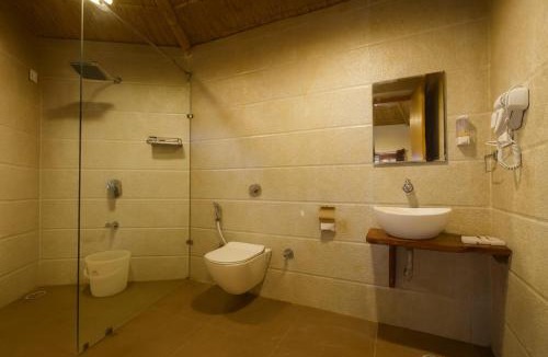 Bali Resort | Jawai Vanya Bagh - Luxury Leopard Safari Resort