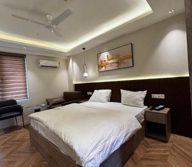 Jaypee Greens Apartment | Studio apartment in greater Noida