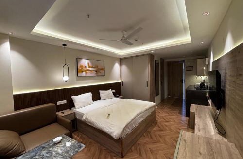 Jaypee Greens Apartment | Studio apartment in greater Noida