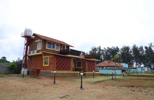 Ramanathapuram Resort | Starfalls Eco Beach Resort