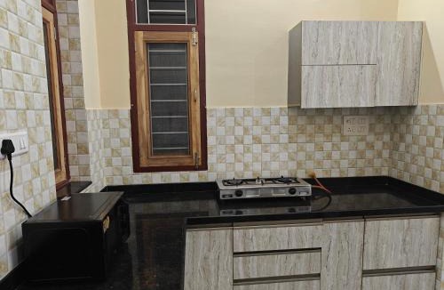 Tonk Road Apartment | 1BHK Home near Airport & Markets