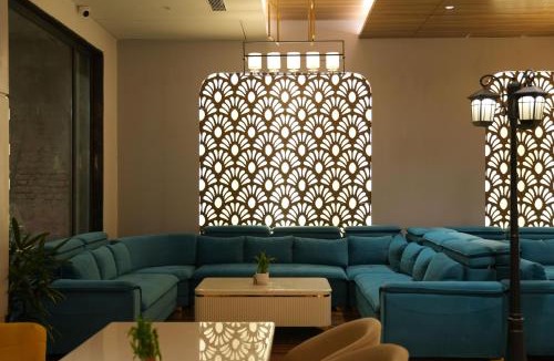 Vindhyachal Hotel | Comfort Inn Vindhyan, Vindhyachal