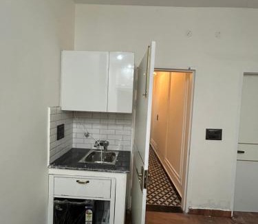 Karnal House | MyStayCompany- 2BHK with pool, BBQ & terrace vibes