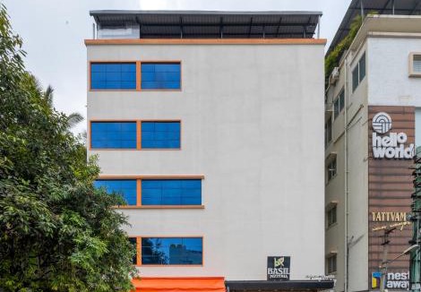 HSR Layout Hotel | Wandr Hotel- HSR Layout, Sector 7