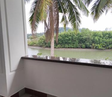 Thalassery House | Retreat Rivera where Serenity Meets the River