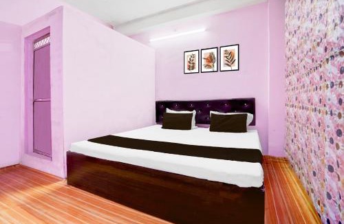 Handia Hotel | SPOT ON Prayaj In Hotel & Restaurant