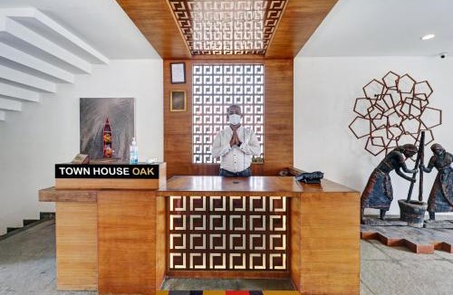 Vypin Hotel | Palette Sealine Beach Resort by CheckIn Cherai, Kochi