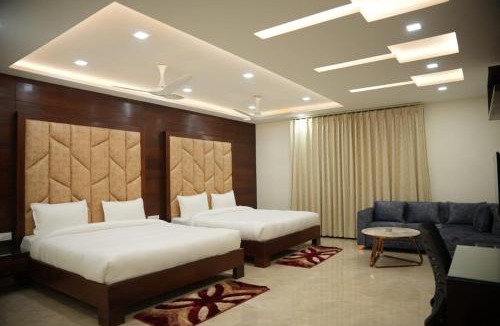 Etah Hotel | Hotel Casa Royal