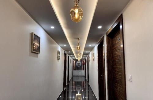 Etah Hotel | Hotel Casa Royal