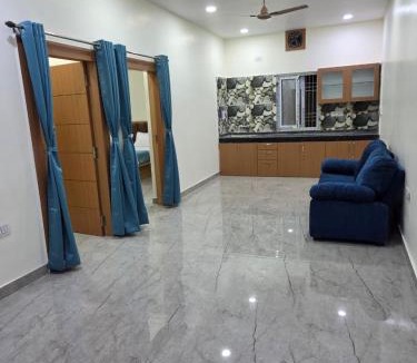 Ranchi House | D-Avana Bliss Retreat Homestay, Ranchi