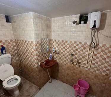 Faizabad House | AP Homestay