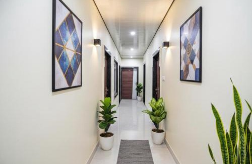 Kanpur Hotel | FabHotel Rajdhani