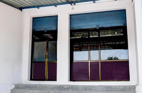 Handia Hotel | Hotel O Jannat Hotel