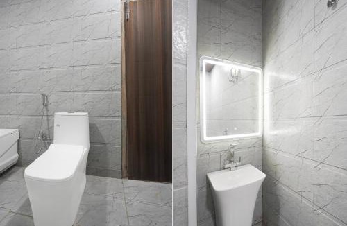 GTB Nager Hotel | Hotel O Heaven Stay