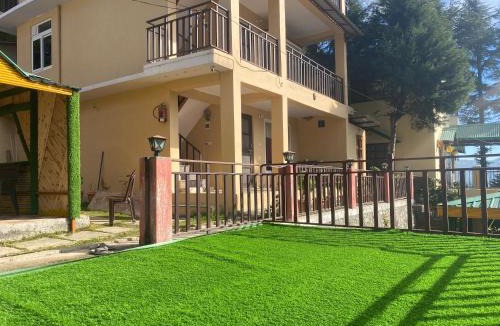 Mukteshwar House | Khushi Cottage