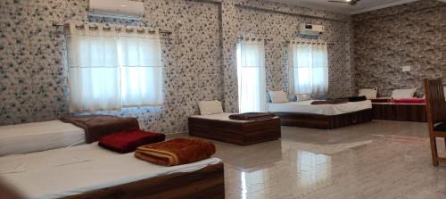 Vindhyachal Apartment | Hotel Annapurna Regency