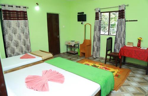 Pirmed Apartment | Dean Dale Cottages