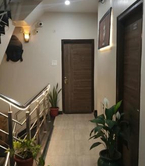 Varanasi Hotel | Hotel Rudraksh Villa